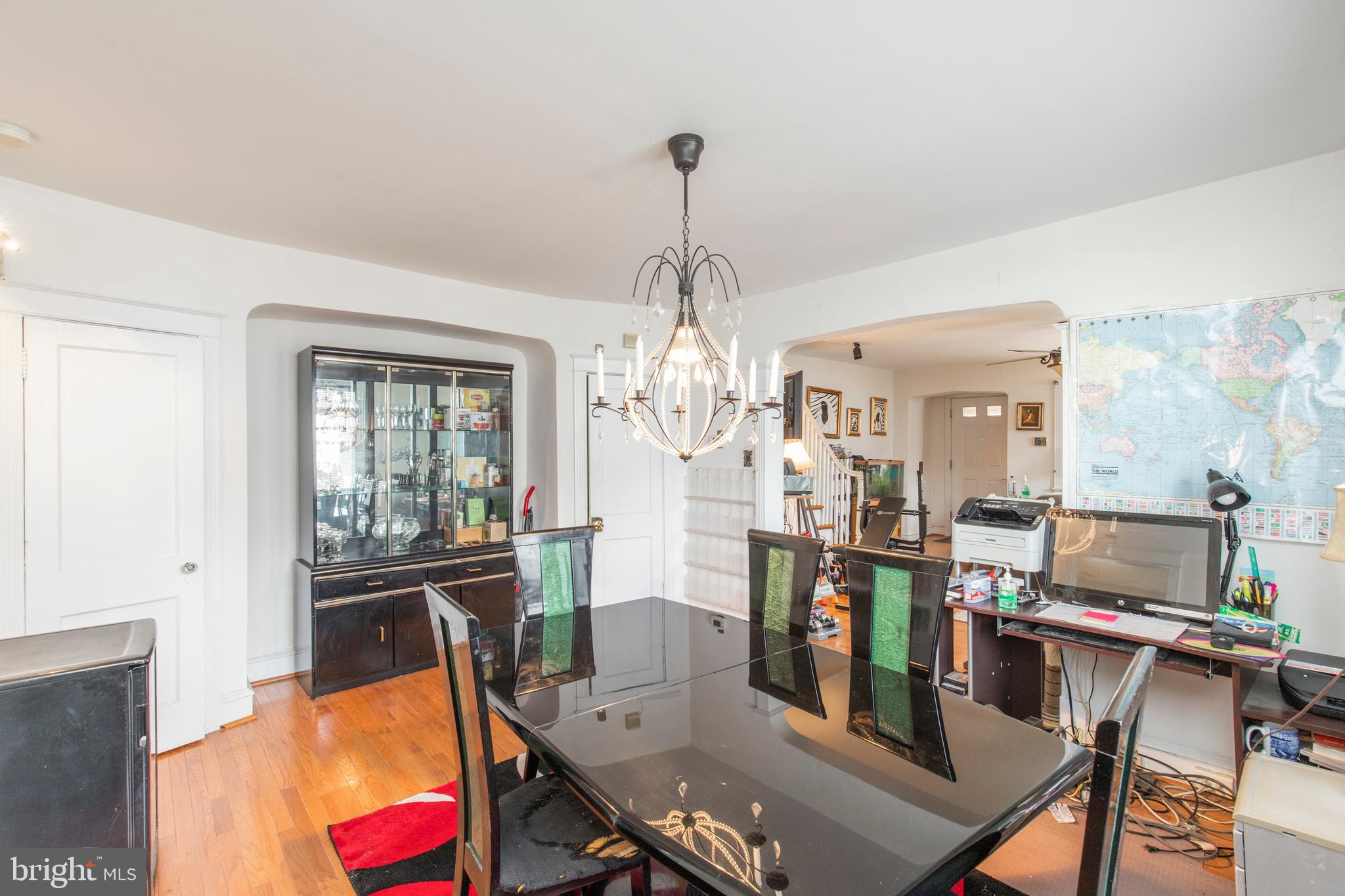 299 Sanford Road Upper Darby, PA 19082 - Photo 8 of 35 Cozy Intimate Meals