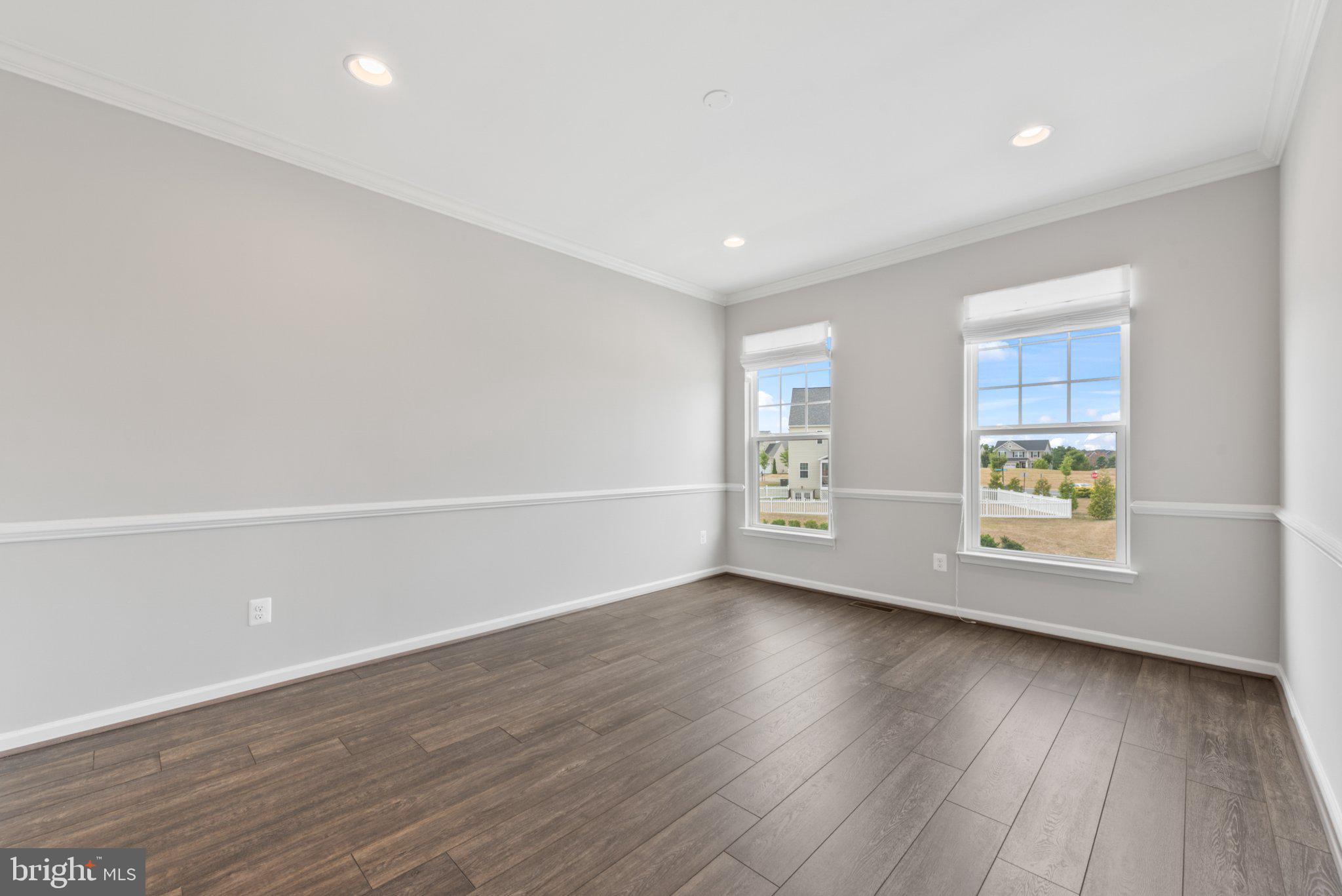 106 Splendor Garden Way Stephenson, VA 22656 - Photo 16 of 31 2nd Level: Dining Room