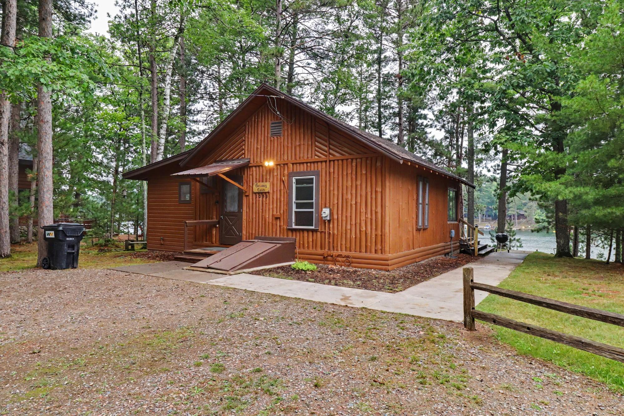 1051 Rocky Road, Unit 1053 St. Germain, WI 54558 - Photo 9 of 52 Gallery Image 9