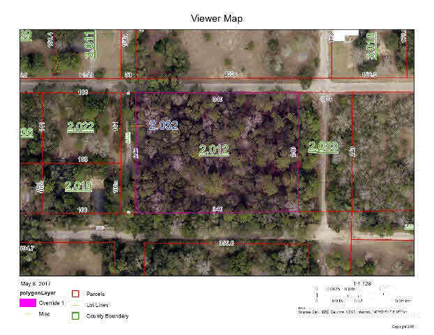 0 Hightower Drive Foley, AL 36535 - Photo 1 of 1 Gallery Image 1