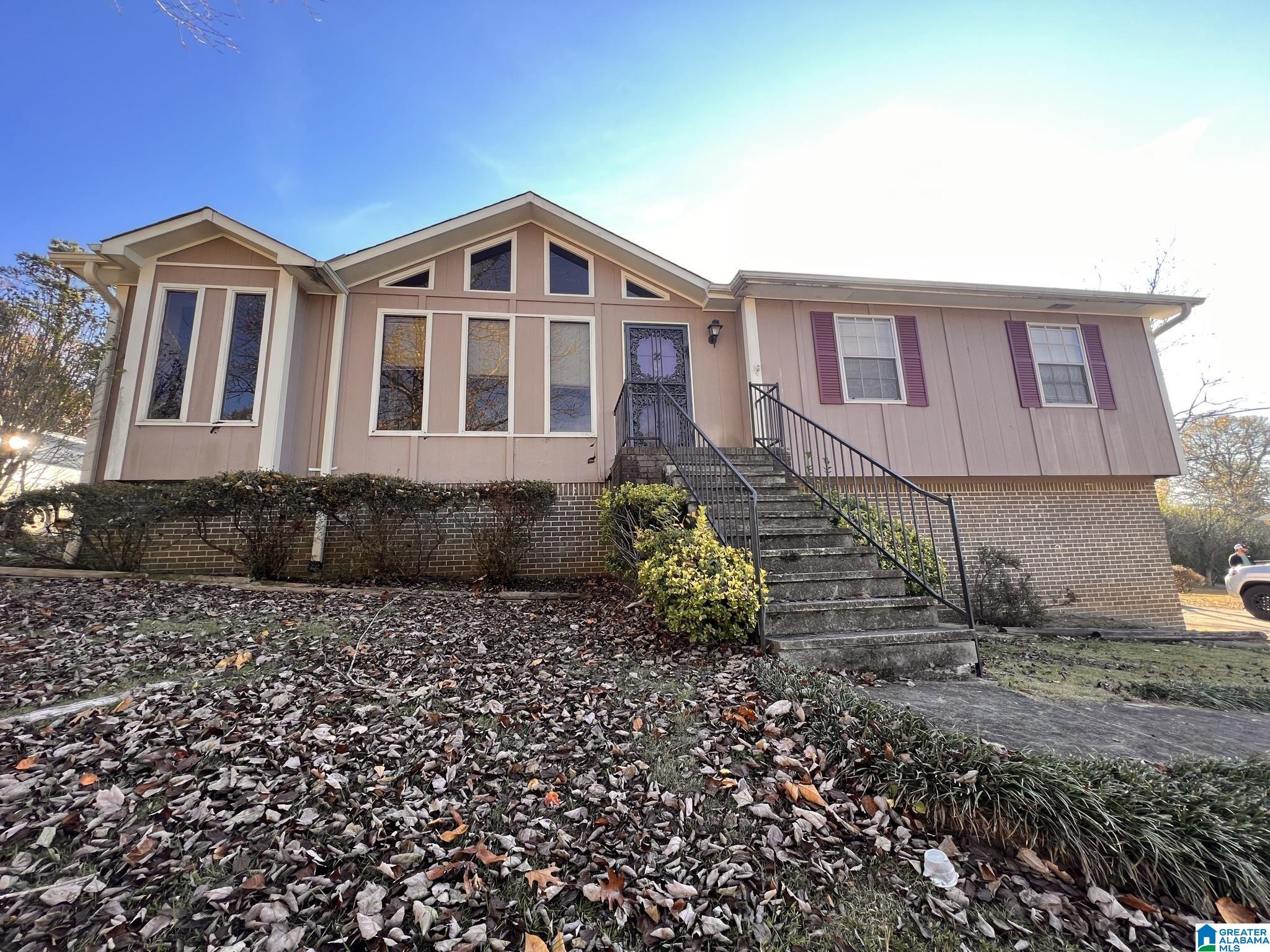 5119 Willow Ridge Drive Pinson, AL 35126 - Photo 1 of 27