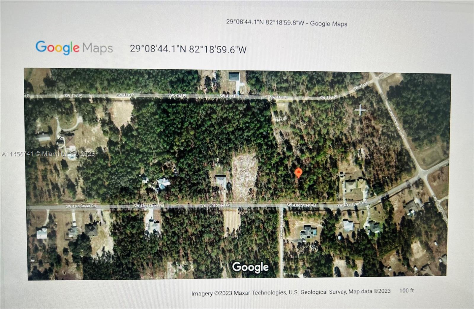 11807 Southwest 43st Road Ocala, FL 34481 - Photo 1 of 1 Gallery Image 1
