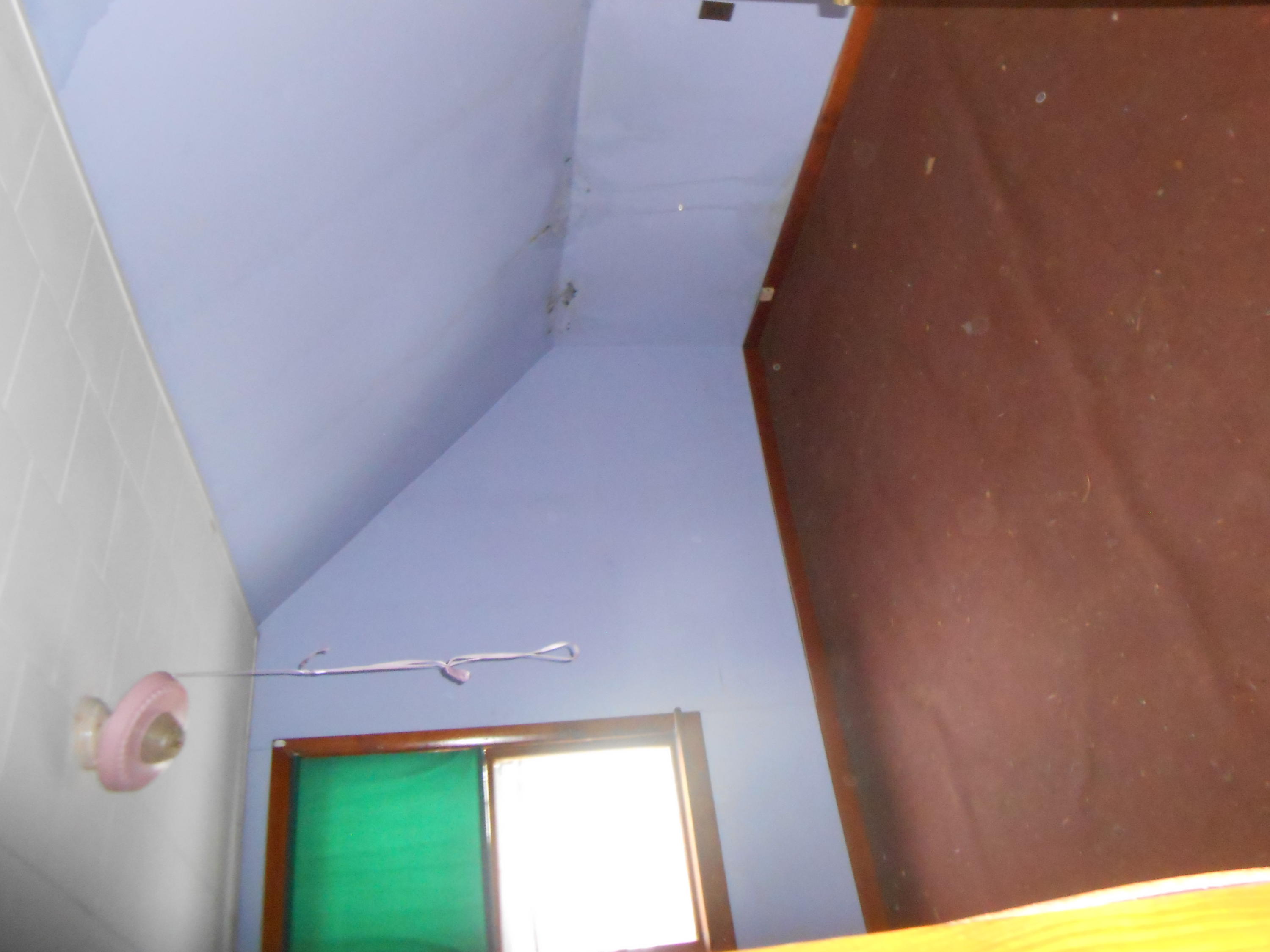 581 Canaan Road Pittsfield, ME 04967 - Photo 18 of 47 Upstairs Bedroom