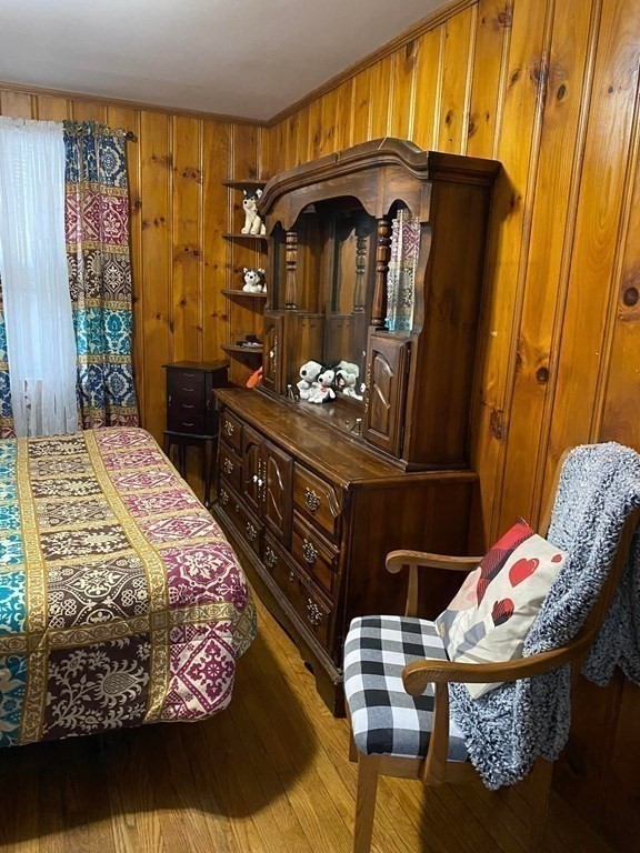 62 Lenox Circle Athol, MA 01331 - Photo 11 of 13 a bedroom with a bed and a dresser