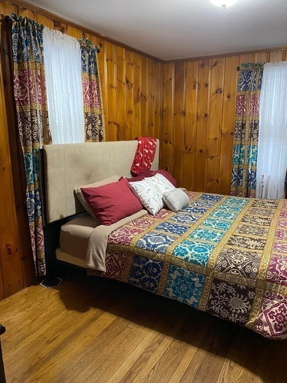 62 Lenox Circle Athol, MA 01331 - Photo 12 of 13 a bedroom with a bed and a window