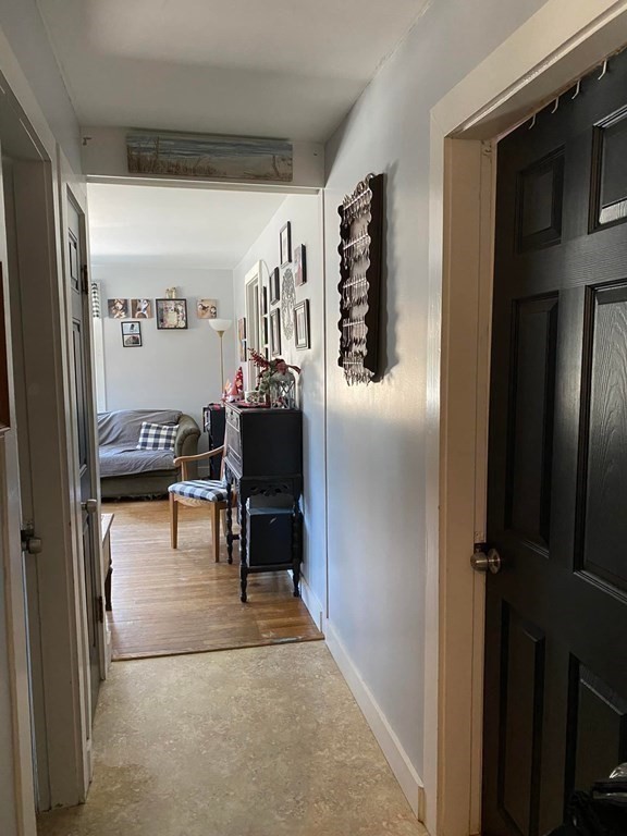 62 Lenox Circle Athol, MA 01331 - Photo 13 of 13 a view of livingroom with couch and workspace