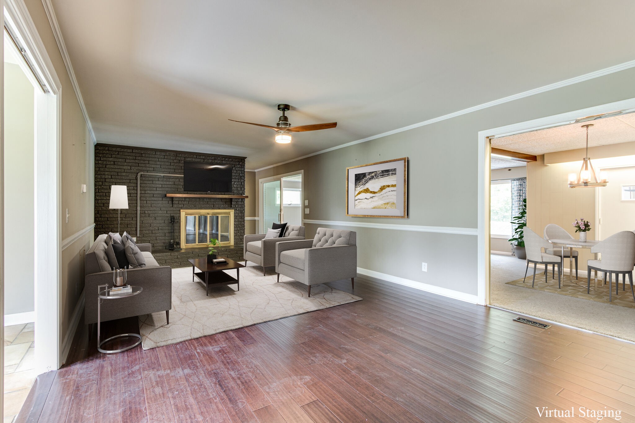 802 North Rutherford Boulevard Murfreesboro, TN 37130 - Photo 8 of 24 Gallery Image 8