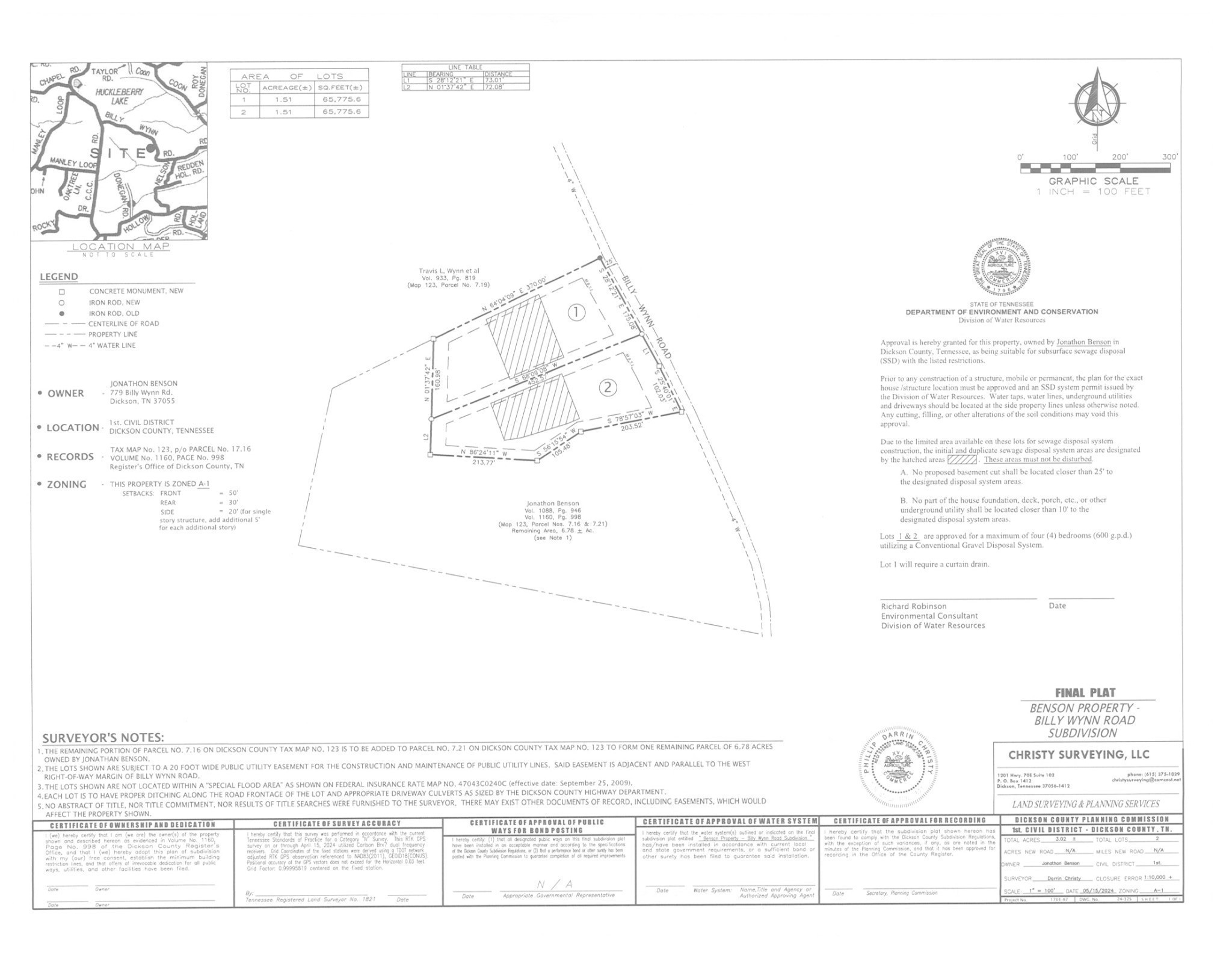 762 Billy Wynn Road Dickson, TN 37055 - Photo 38 of 38 unknown