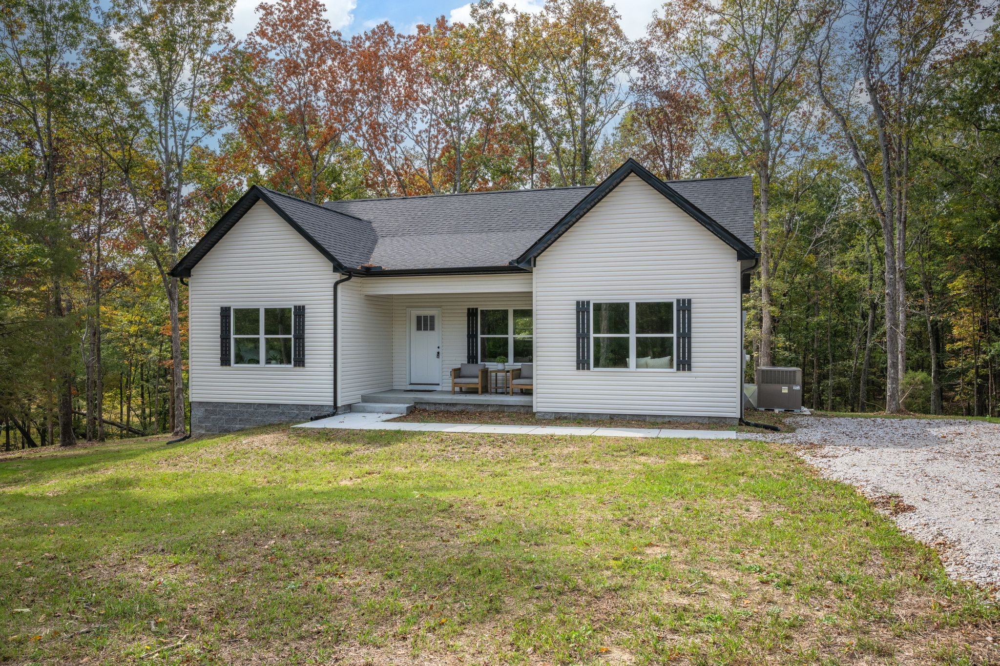 762 Billy Wynn Road Dickson, TN 37055 - Photo 6 of 38 a view of a house with a yard