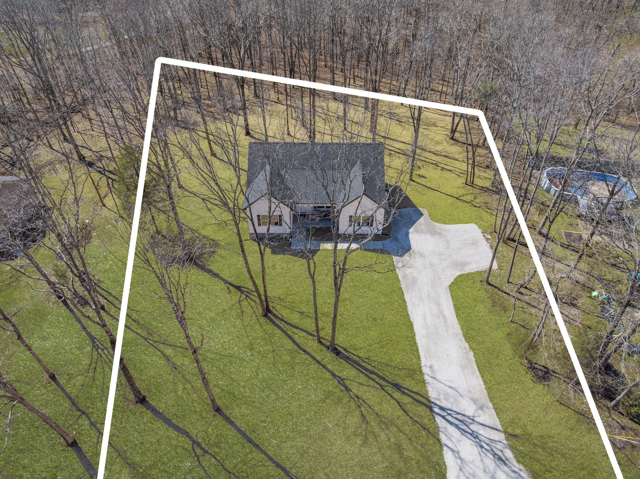 762 Billy Wynn Road Dickson, TN 37055 - Photo 7 of 38 a view of swimming pool