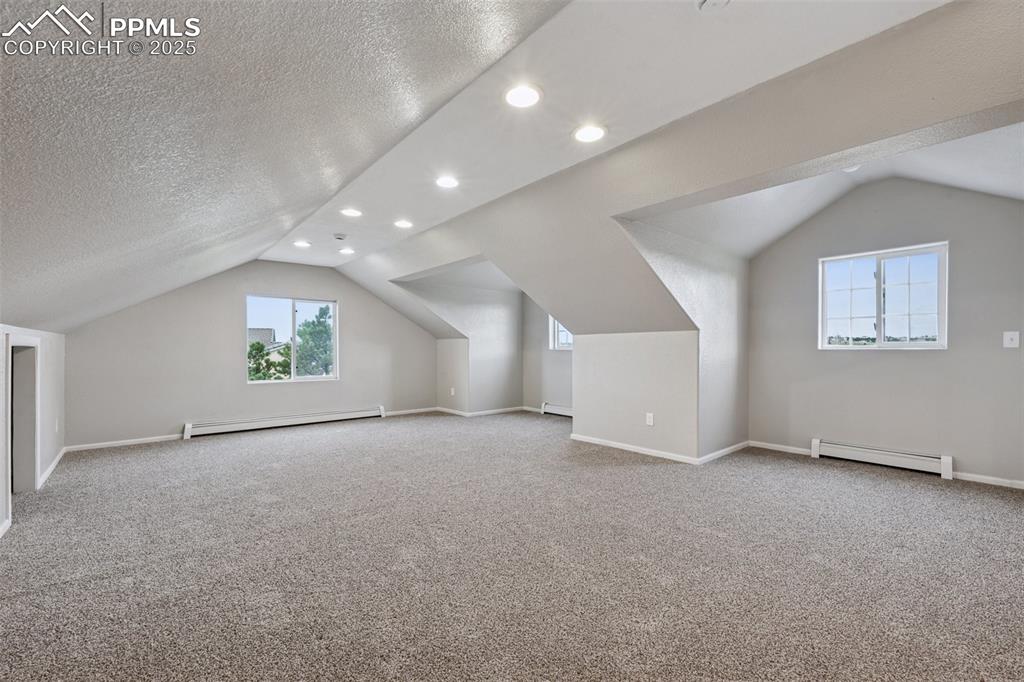 13490 Halleluiah Trail Elbert, CO 80106 - Photo 29 of 38 a view of an empty room with a window
