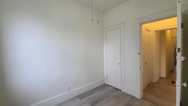 a view of small space