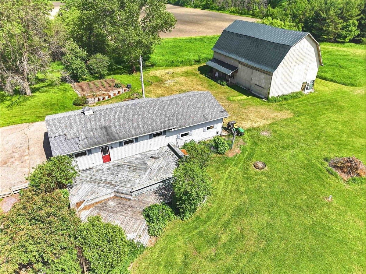 5217 Lincoln Road Vesper, WI 54489 - Photo 2 of 60 Gallery Image 2