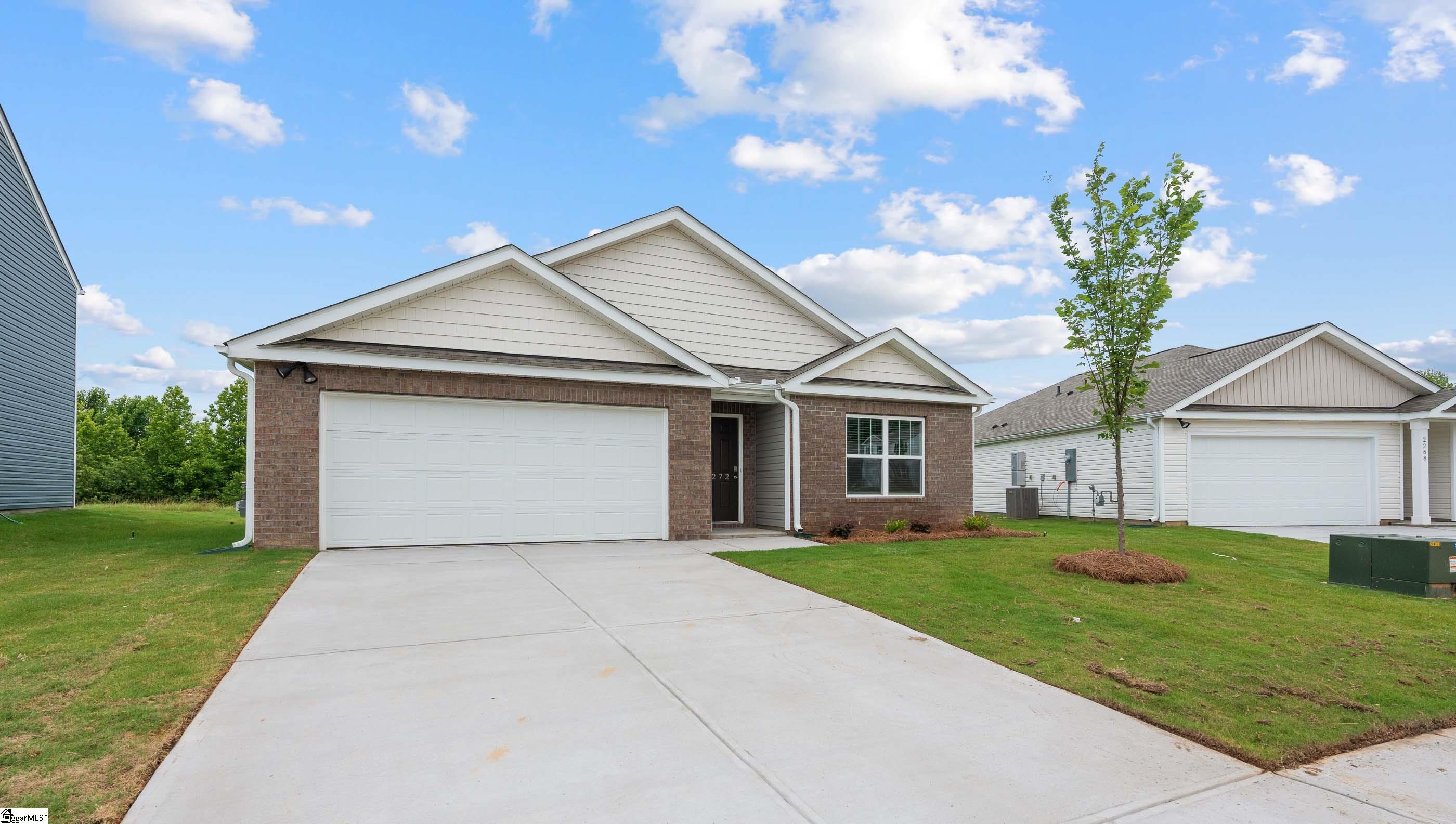 2272 Pierett Circle Woodruff, SC 29388 - Photo 4 of 32