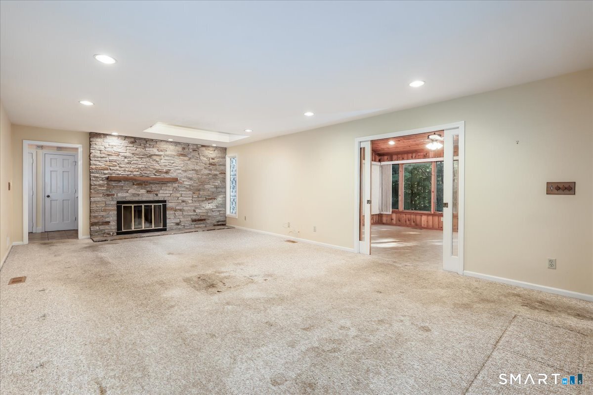 17 Herman Lane Easton, CT 06612 - Photo 19 of 40