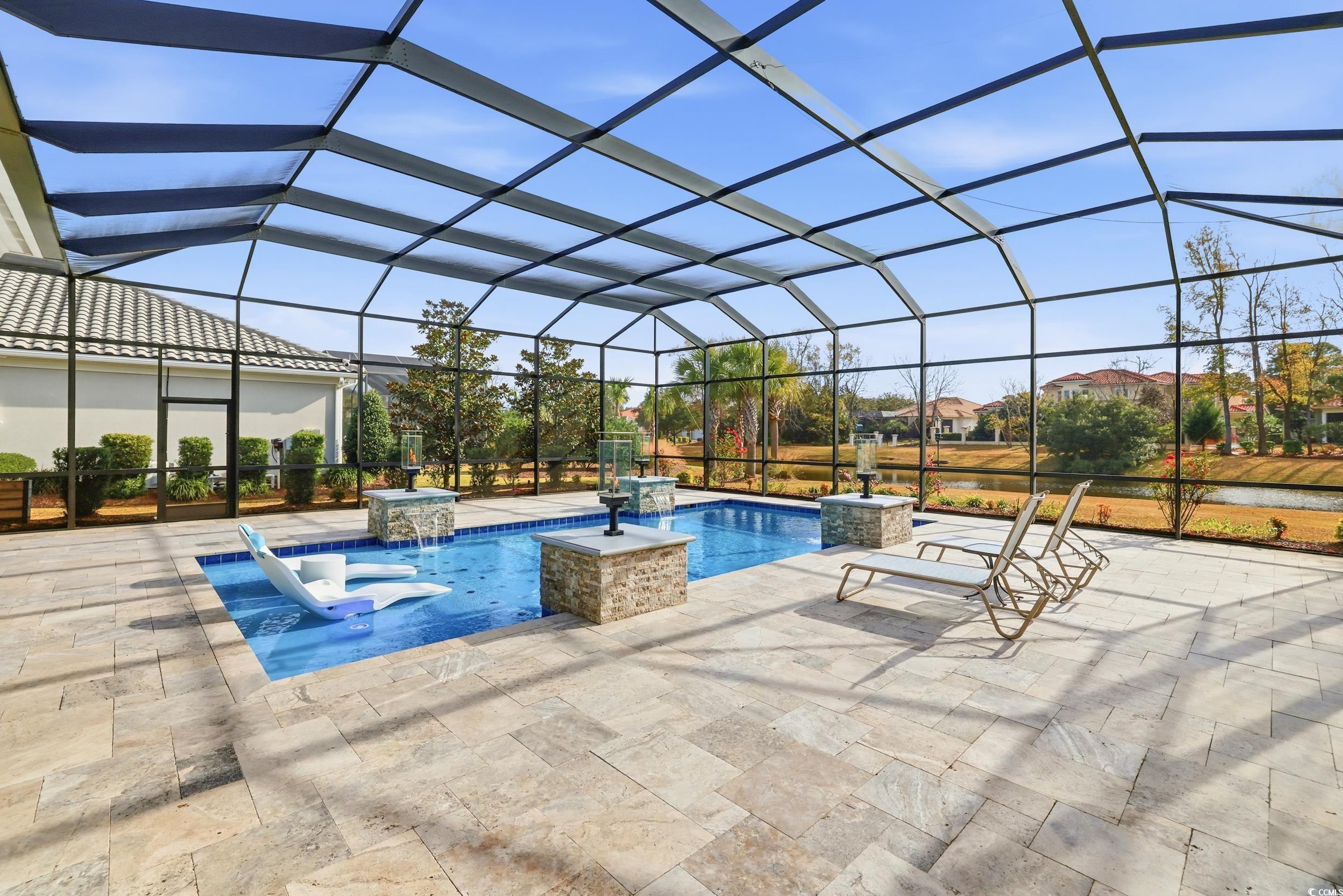 1532 Malaga Circle Myrtle Beach, SC 29579 - Photo 17 of 40