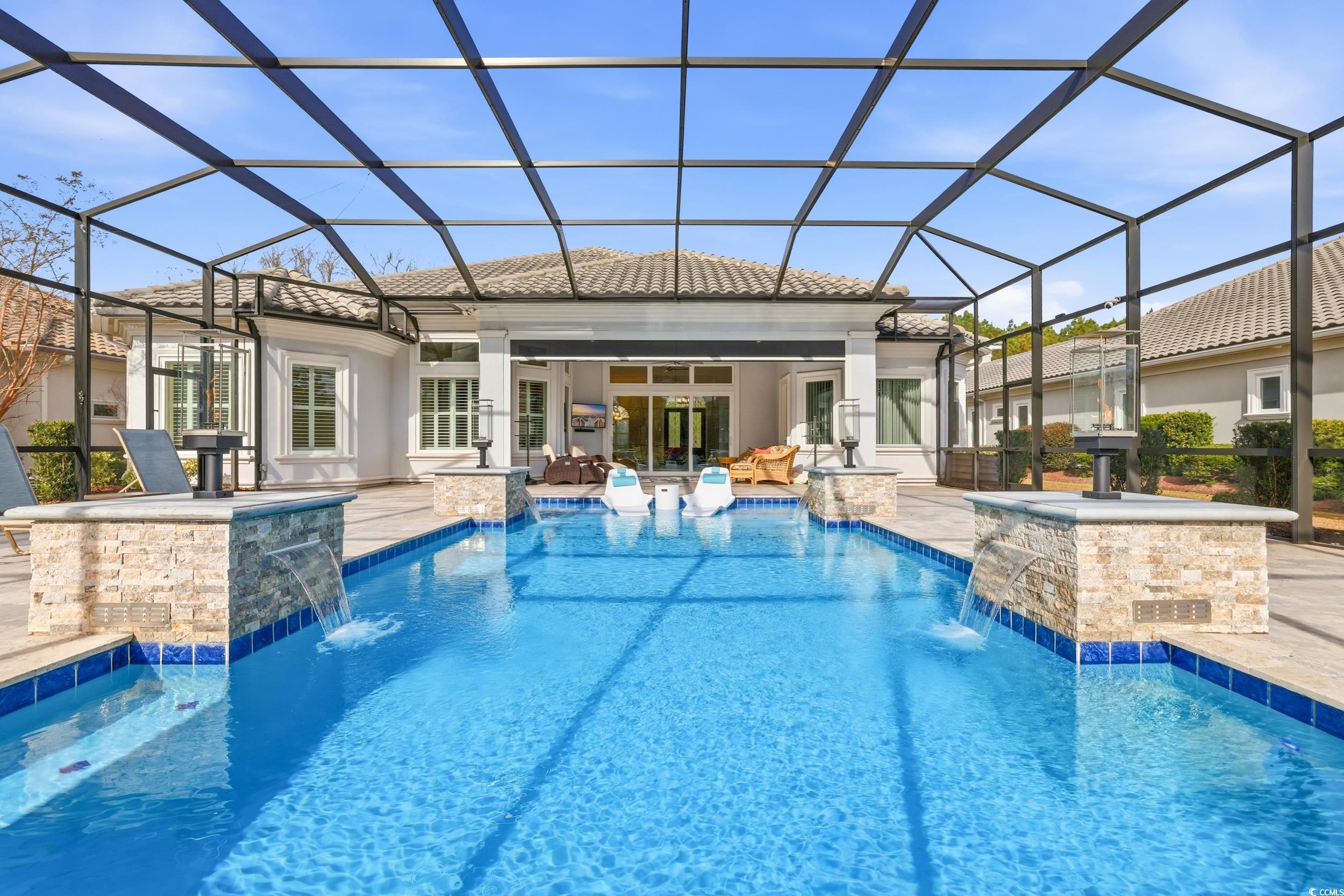 1532 Malaga Circle Myrtle Beach, SC 29579 - Photo 19 of 40