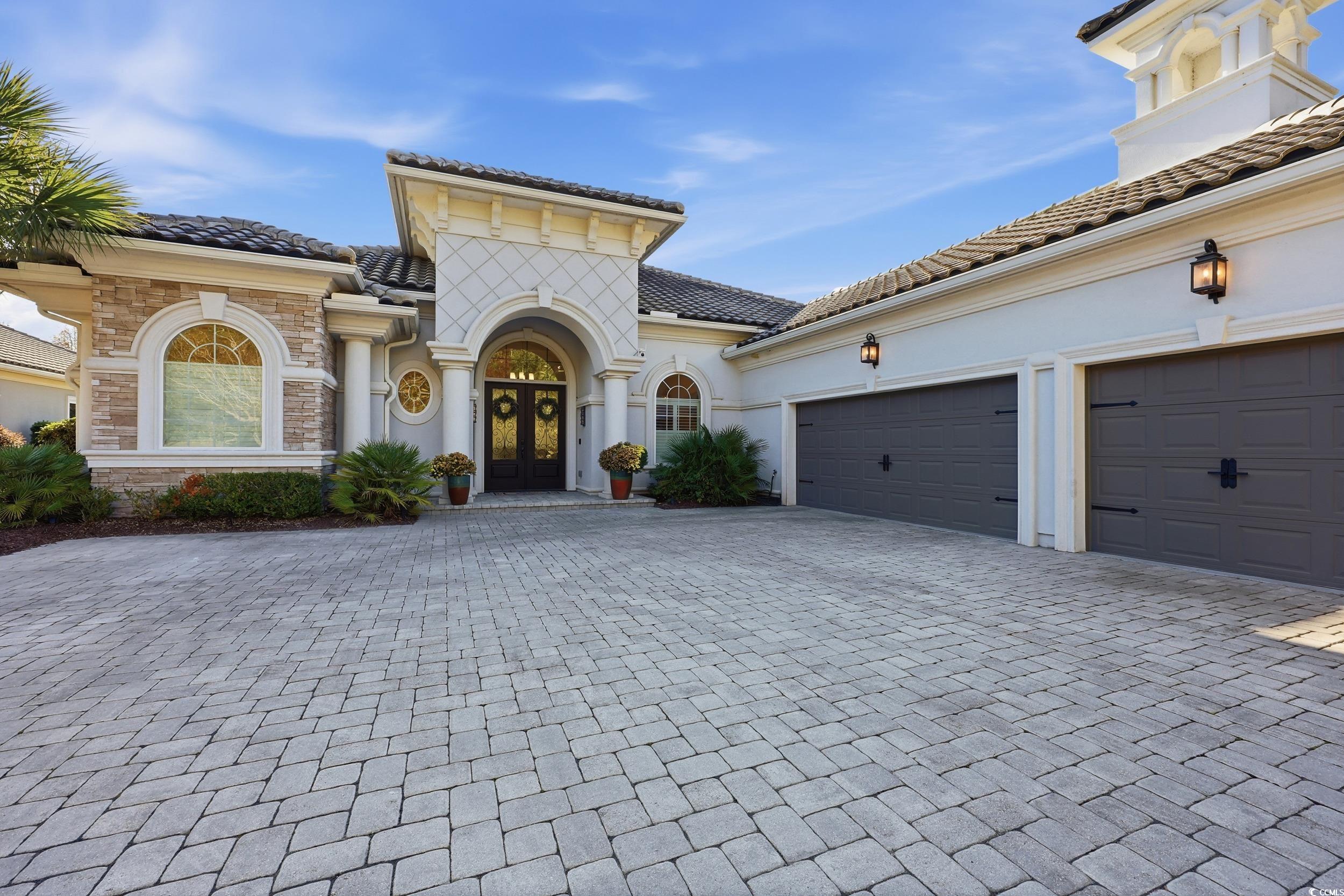 1532 Malaga Circle Myrtle Beach, SC 29579 - Photo 2 of 40