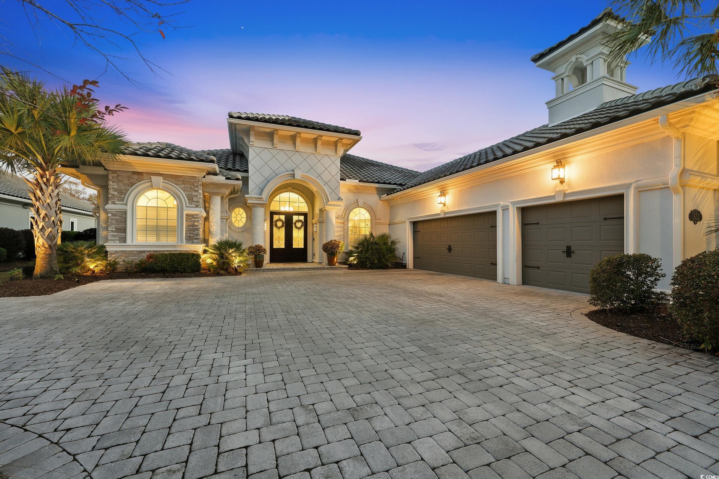 1532 Malaga Circle Myrtle Beach, SC 29579 - Photo 3 of 40