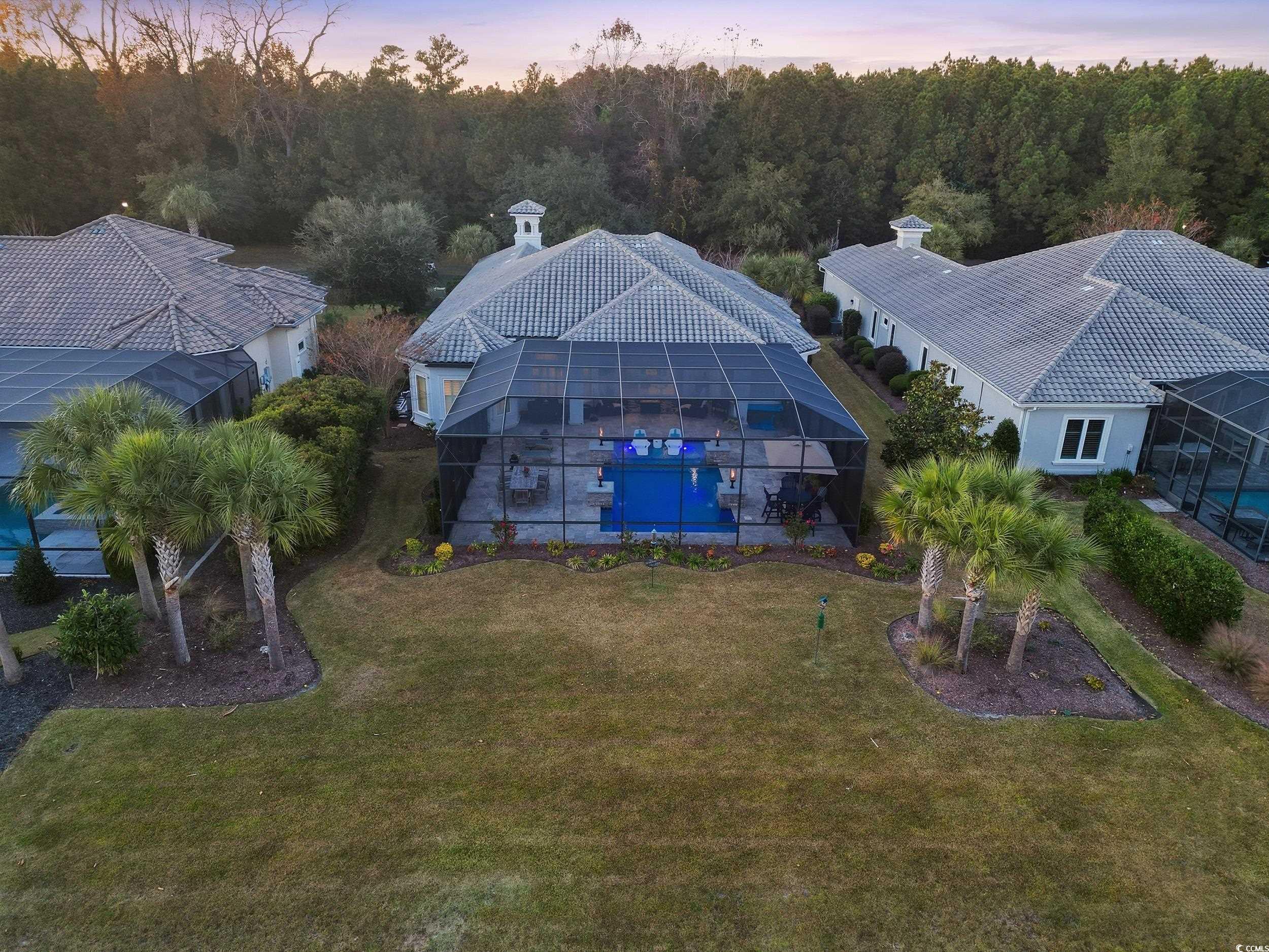 1532 Malaga Circle Myrtle Beach, SC 29579 - Photo 32 of 40