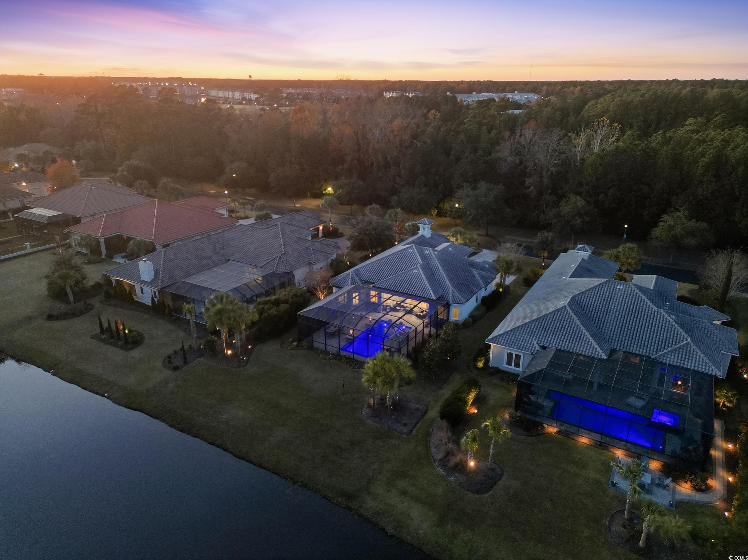 1532 Malaga Circle Myrtle Beach, SC 29579 - Photo 33 of 40