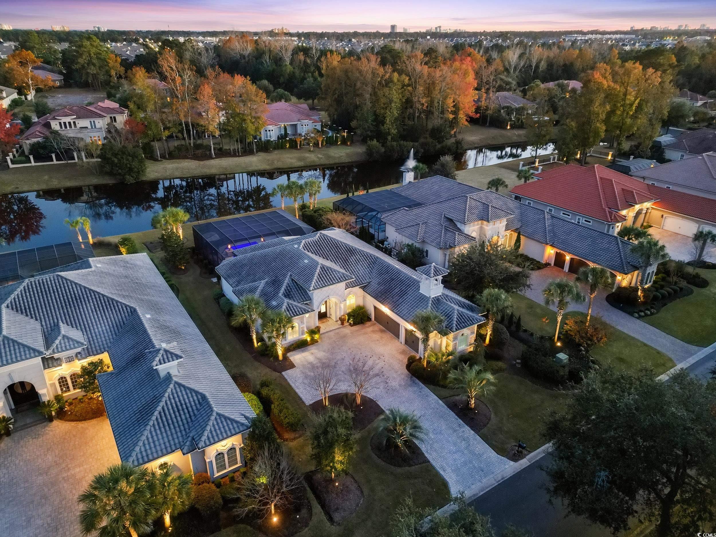 1532 Malaga Circle Myrtle Beach, SC 29579 - Photo 34 of 40