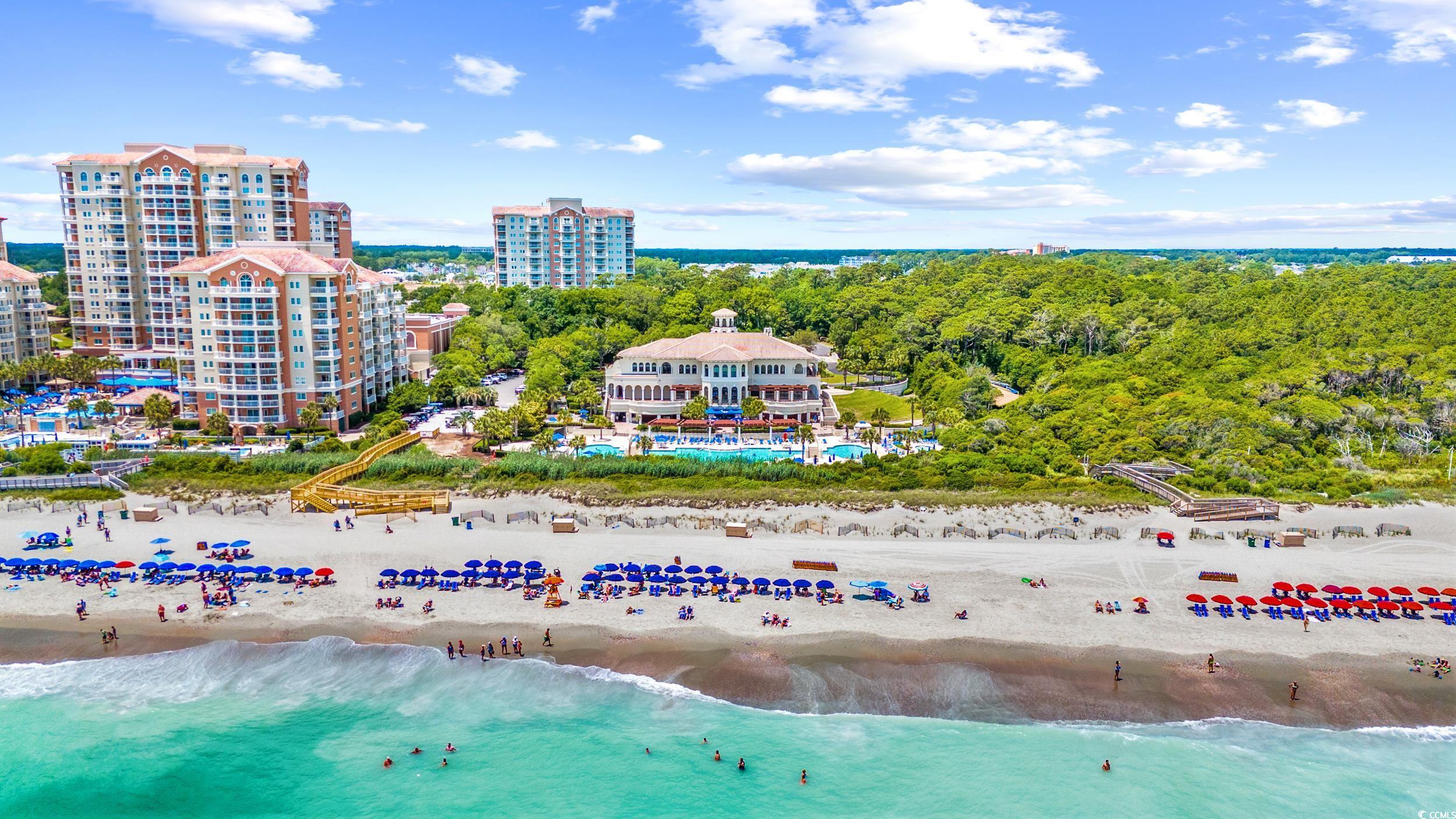 1532 Malaga Circle Myrtle Beach, SC 29579 - Photo 37 of 40