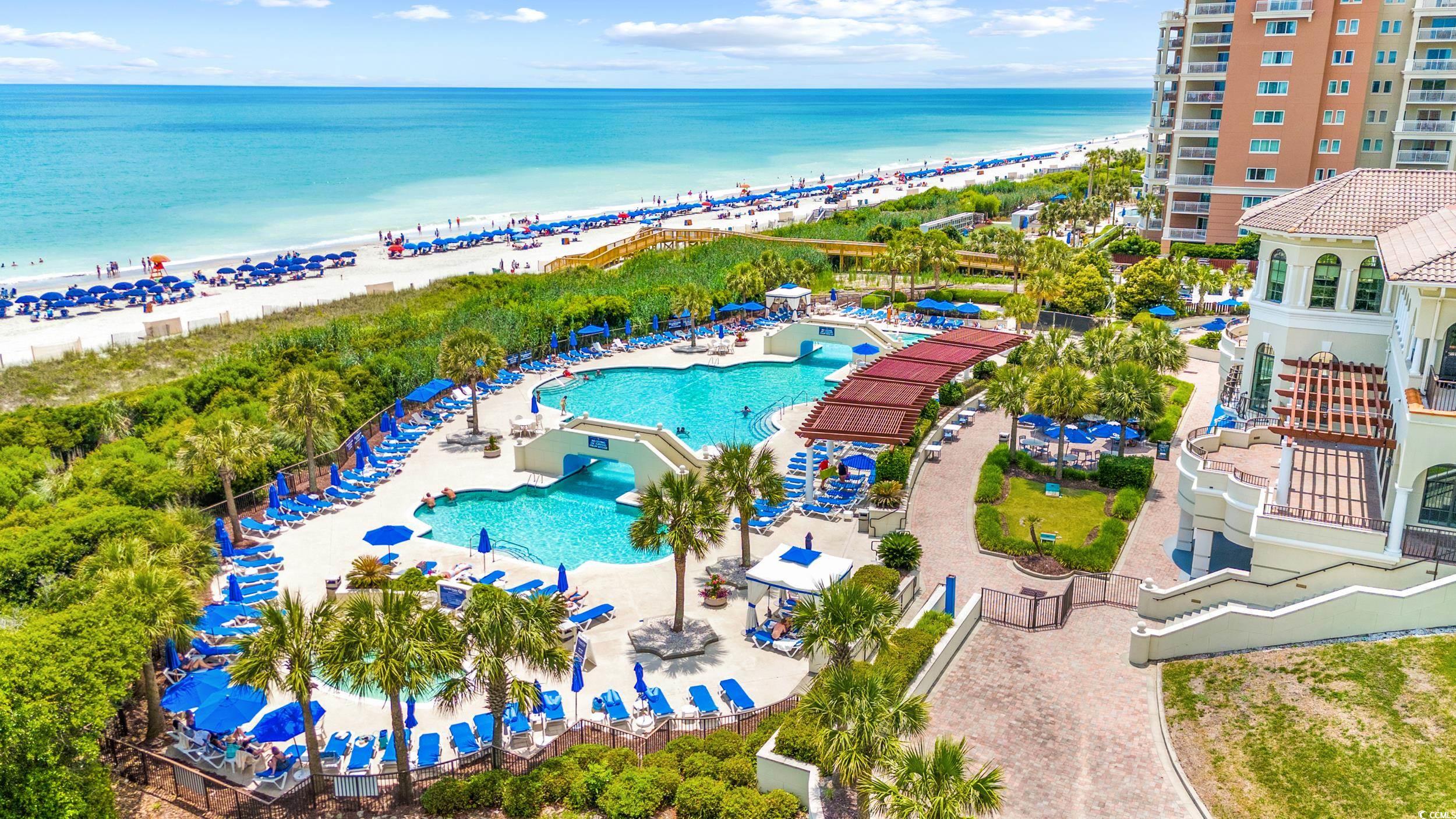 1532 Malaga Circle Myrtle Beach, SC 29579 - Photo 38 of 40