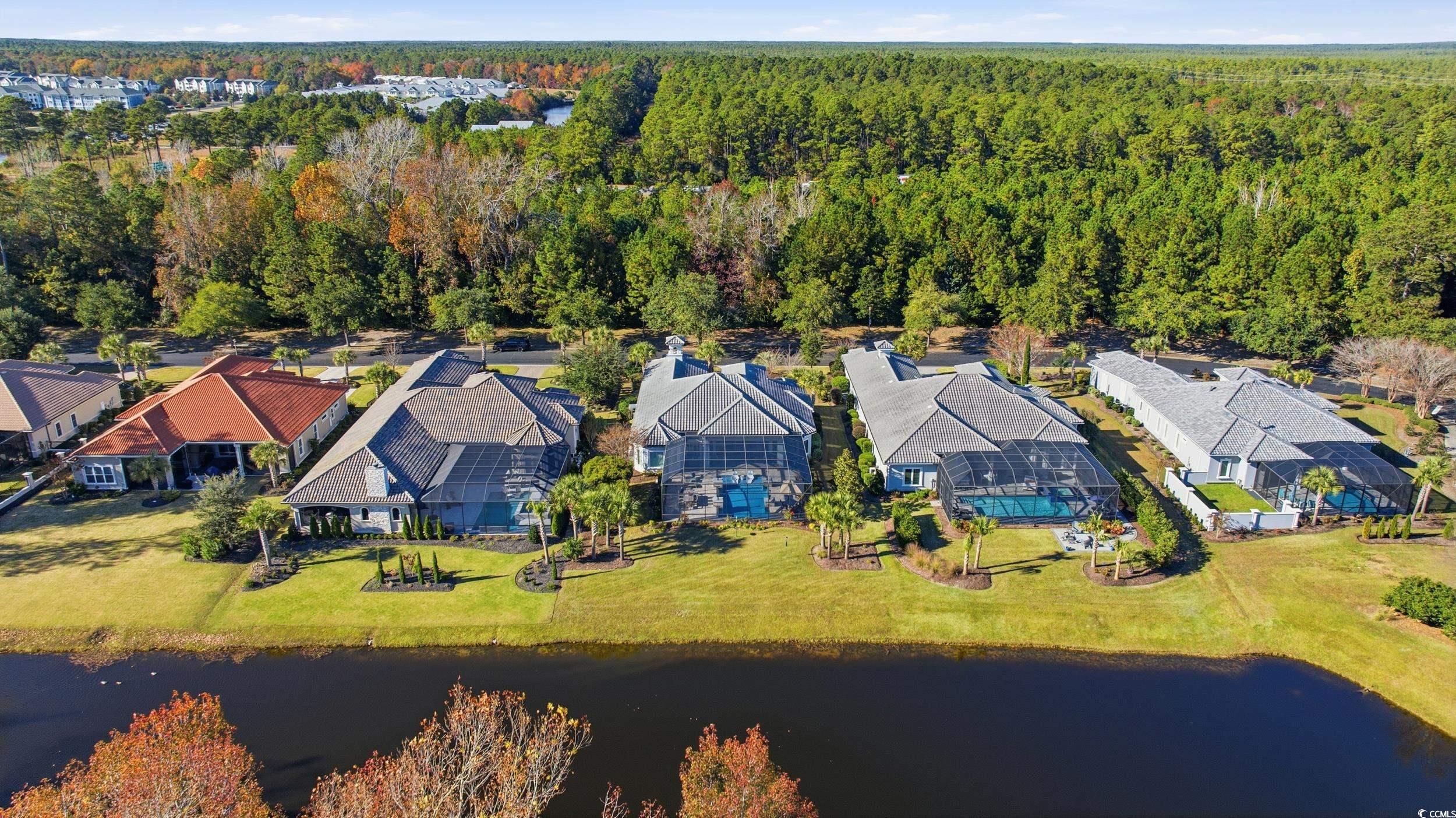 1532 Malaga Circle Myrtle Beach, SC 29579 - Photo 5 of 40