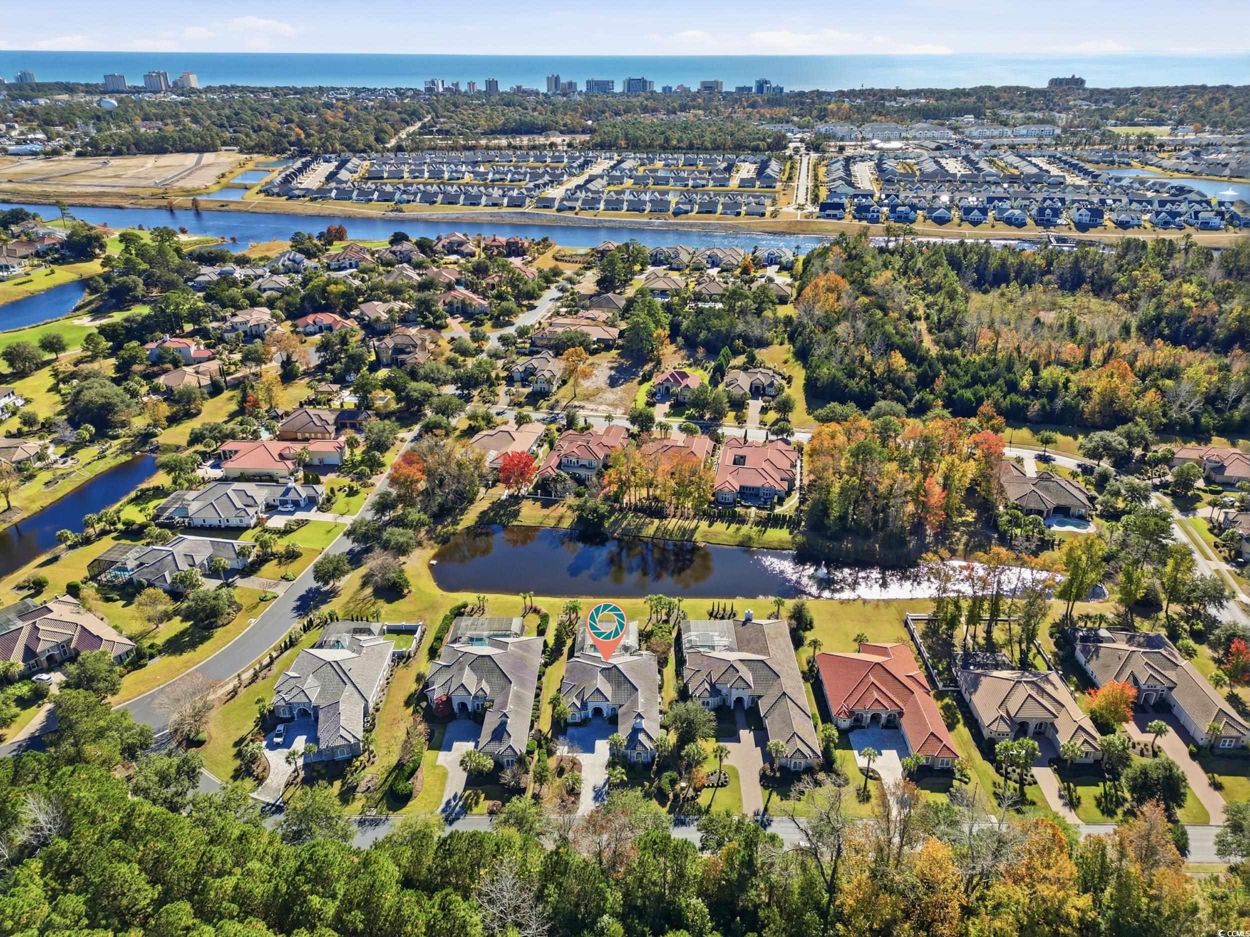 1532 Malaga Circle Myrtle Beach, SC 29579 - Photo 6 of 40