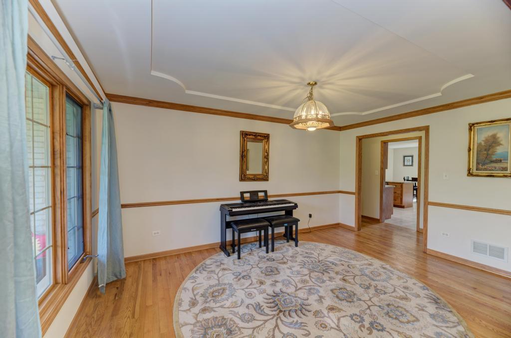 24031 South Schoolhouse Road Manhattan, IL 60442 - Photo 10 of 44