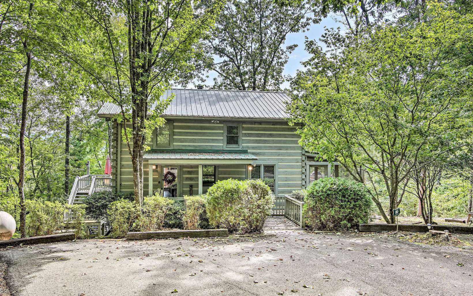 930 Granny Branch Drive Blue Ridge, GA 30513 - Photo 4 of 4 Additional View