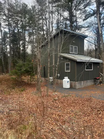 $199,000 | 96 Bert Berry Road, Embden, ME 04958