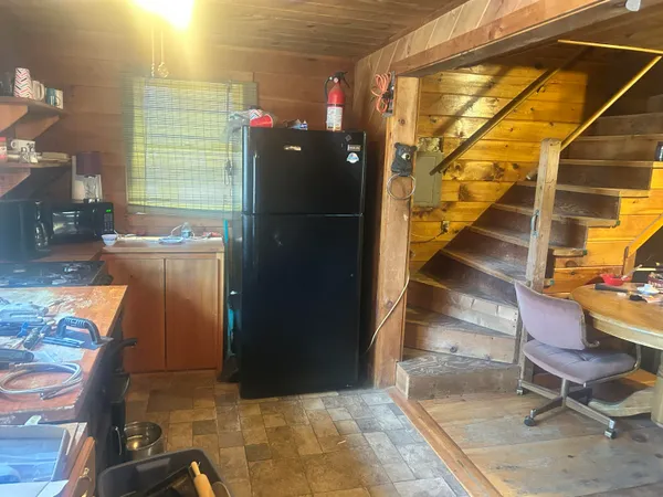 $140,000 | 96 Bert Berry Road, Embden, ME 04958