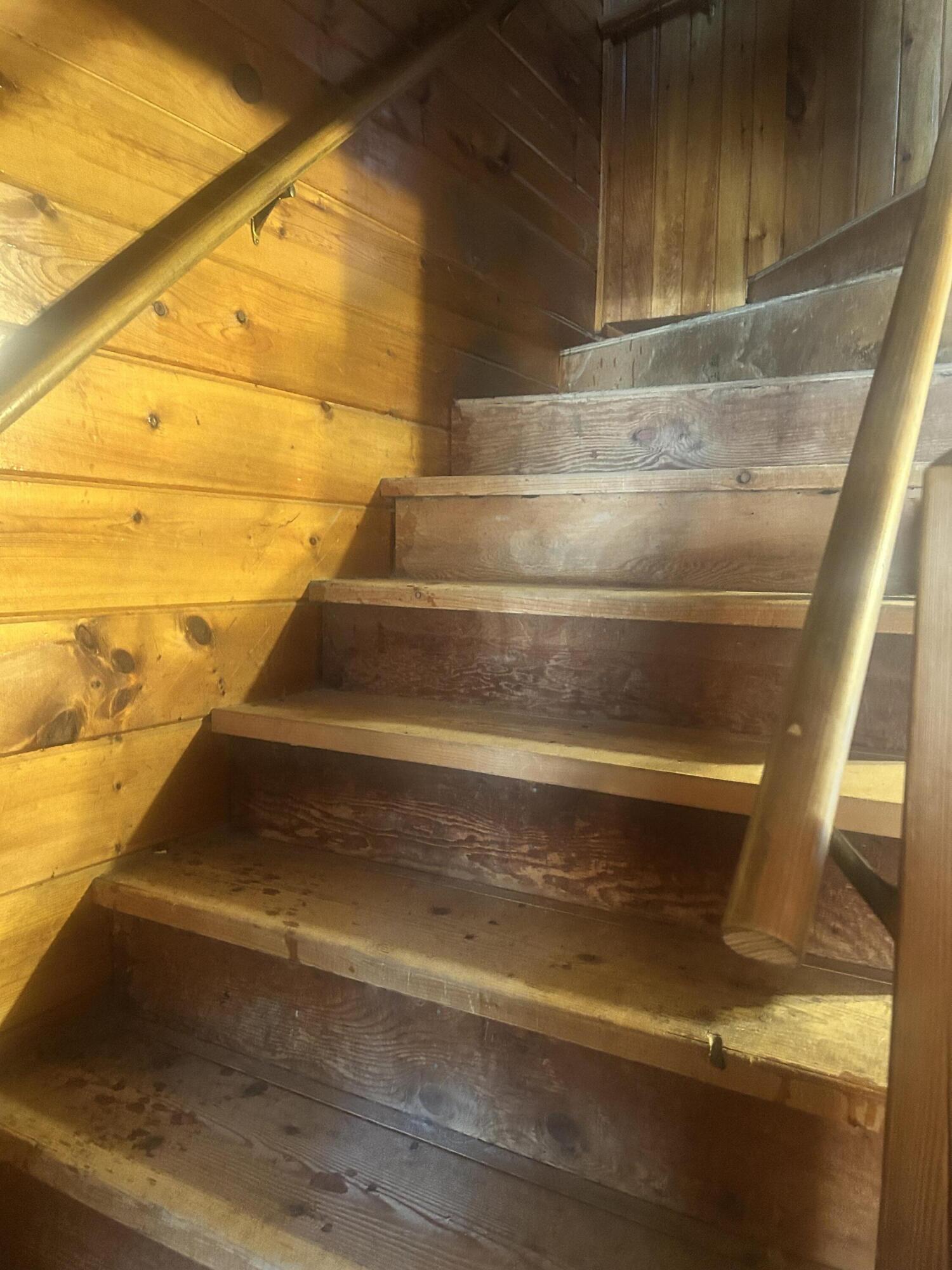 96 Bert Berry Road Embden, ME 04958 - Photo 13 of 21 IMG_5078