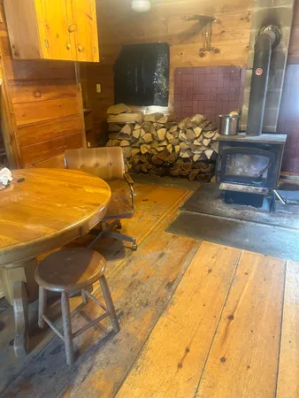 $140,000 | 96 Bert Berry Road, Embden, ME 04958
