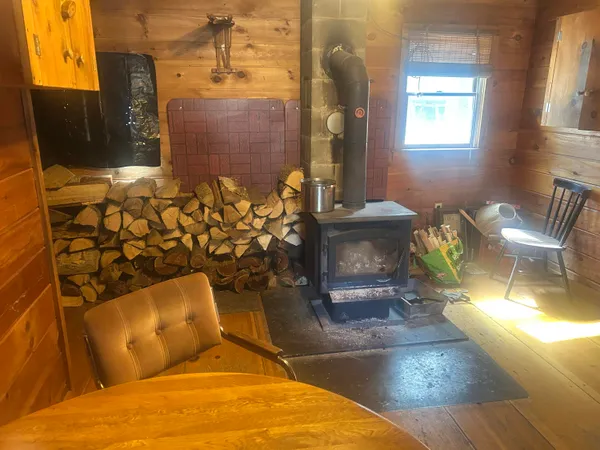 $140,000 | 96 Bert Berry Road, Embden, ME 04958