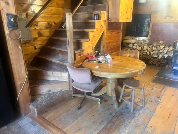 $140,000 | 96 Bert Berry Road, Embden, ME 04958