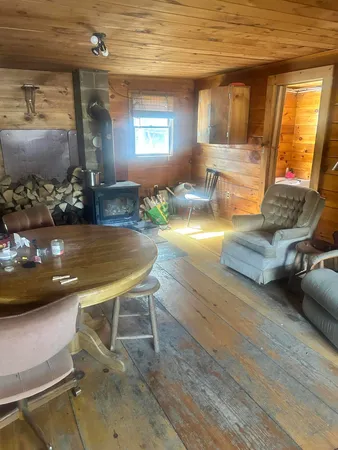$140,000 | 96 Bert Berry Road, Embden, ME 04958