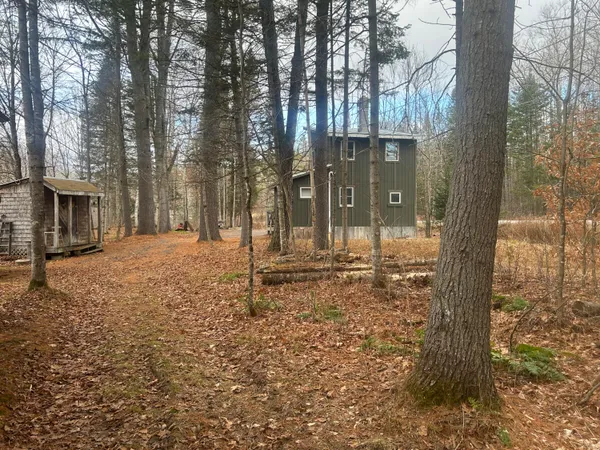 $140,000 | 96 Bert Berry Road, Embden, ME 04958