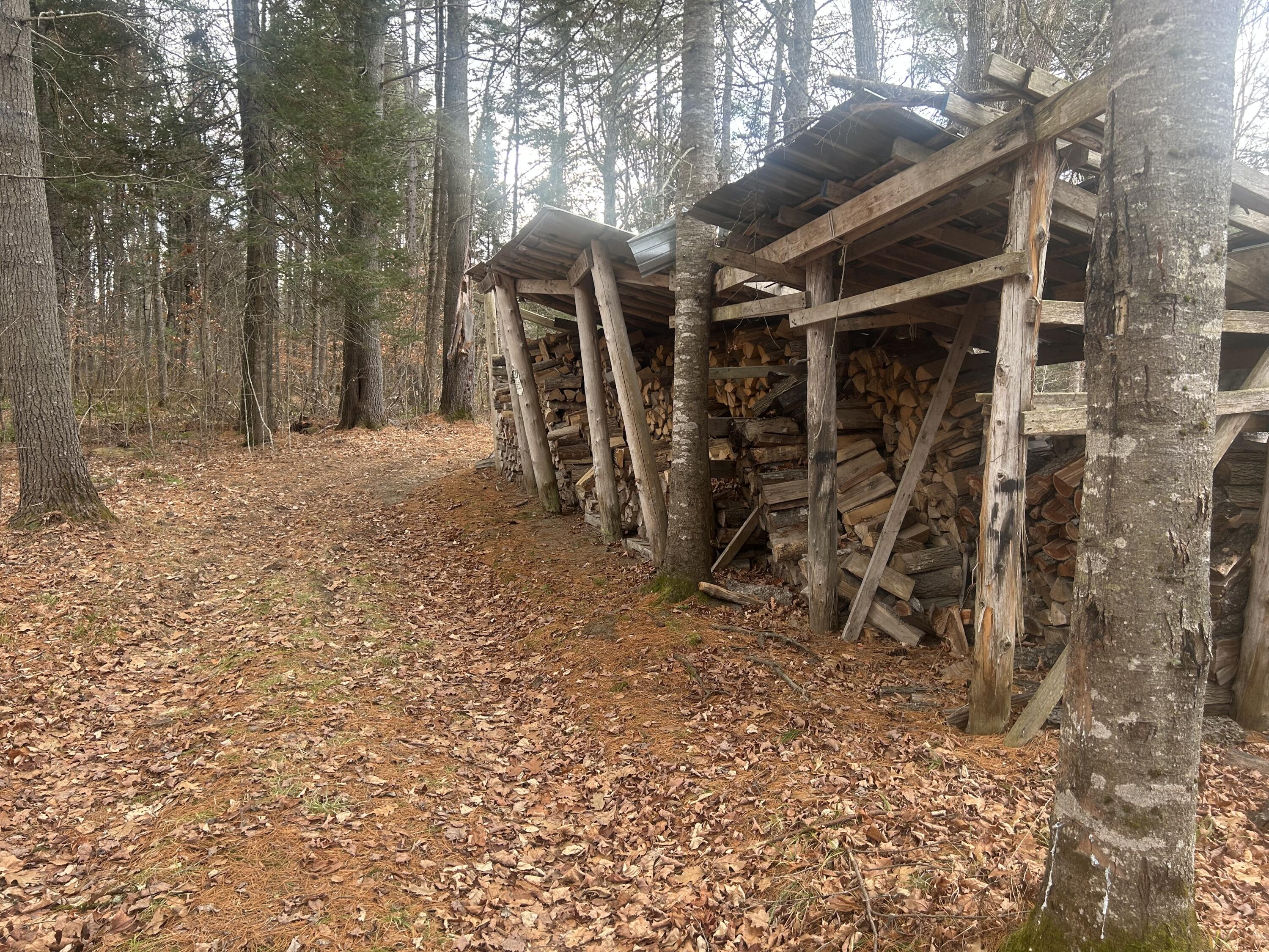 96 Bert Berry Road Embden, ME 04958 - Photo 4 of 21 IMG_4116
