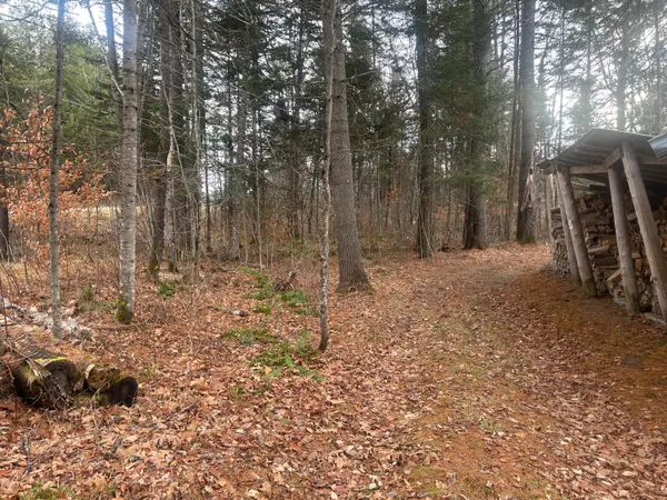 $140,000 | 96 Bert Berry Road, Embden, ME 04958