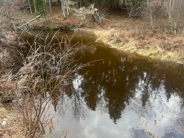 $140,000 | 96 Bert Berry Road, Embden, ME 04958