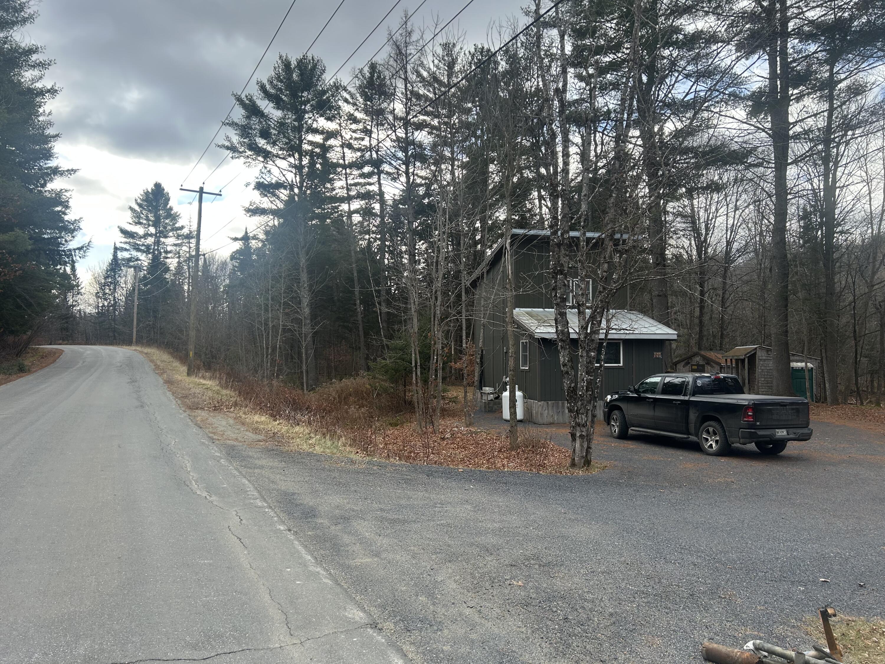 96 Bert Berry Road Embden, ME 04958 - Photo 10 of 21 IMG_4131