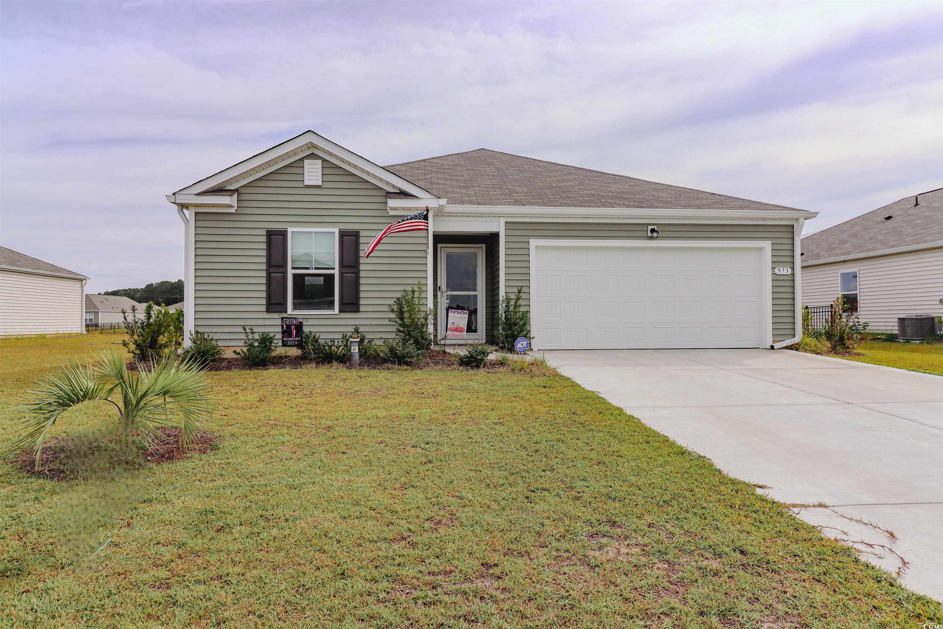 973 Corn Husk Loop Conway, SC 29527 - Photo 1 of 26 Gallery Image 1