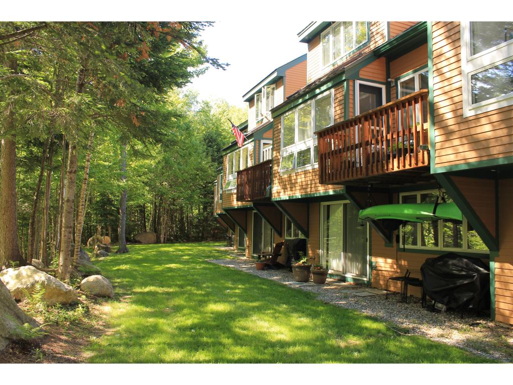 16 Tyler Spring Way, Unit 34 Waterville Valley, NH 03215 - Photo 22 of 24 Gallery Image 22