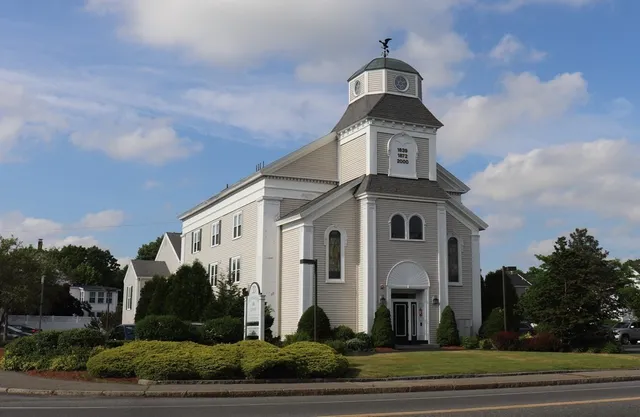 $1,700 | 33 Randolph Street, Unit 9, Abington, MA 02351