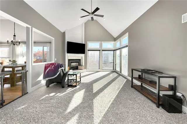 $415,000 | 1919 Southwest 1st Street, Lee's Summit, MO 64081