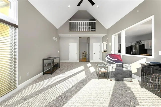 $415,000 | 1919 Southwest 1st Street, Lee's Summit, MO 64081