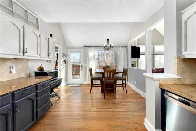 $415,000 | 1919 Southwest 1st Street, Lee's Summit, MO 64081